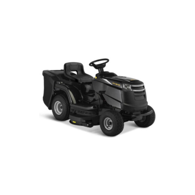 ALPINA Rasentraktor AT4 98 HA