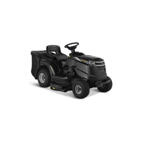 ALPINA Rasentraktor AT4 98 HA