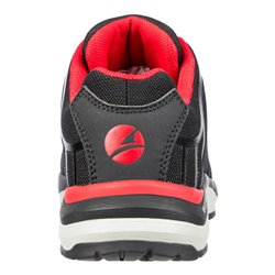 albatros TWIST RED WNS LOW S1P ESD HRO SRC