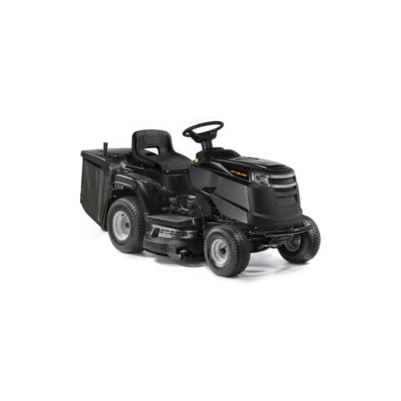 ALPINA Rasentraktor AT4 98 HWA