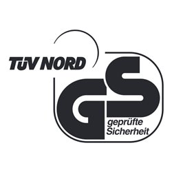 Dancop Halter für Wand-und Pfostenmontage 4-Punkt Kugelgelenk für Spiegel