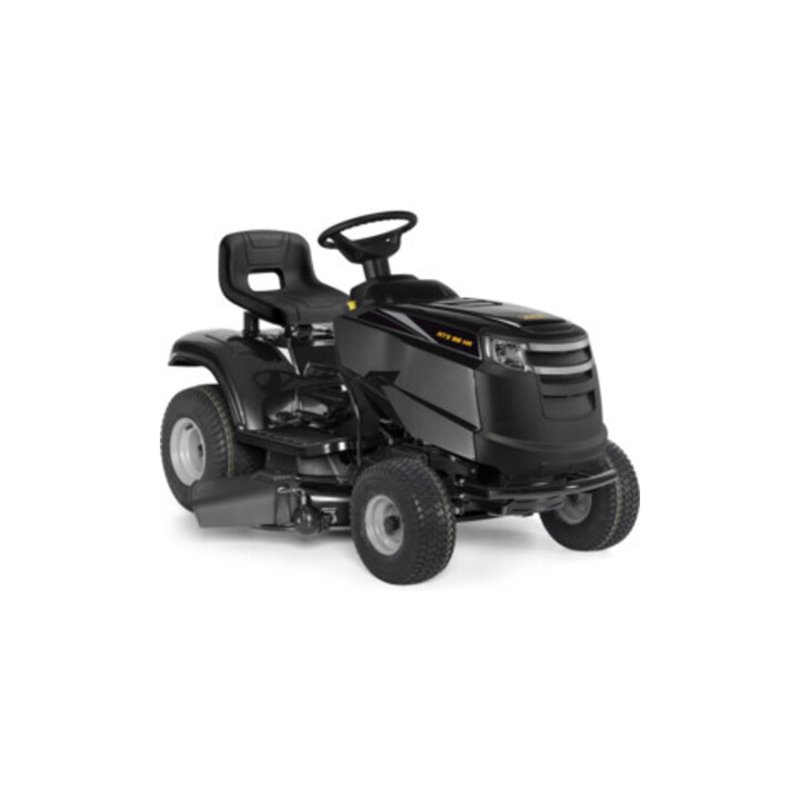 ALPINA Rasentraktor AT3 98 HA