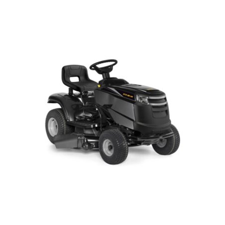 ALPINA Rasentraktor AT3 98 HA