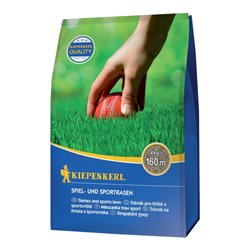 Kiepenkerl Spiel- und Sportrasen 4 kg