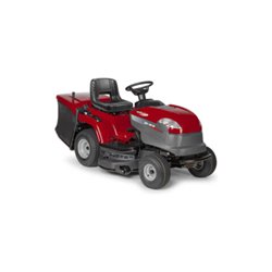 ALPINA Rasentraktor XDC 180 HD