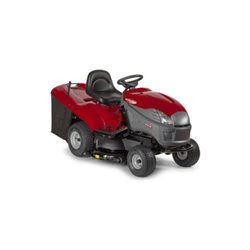 ALPINA Rasentraktor PTX 210 HD