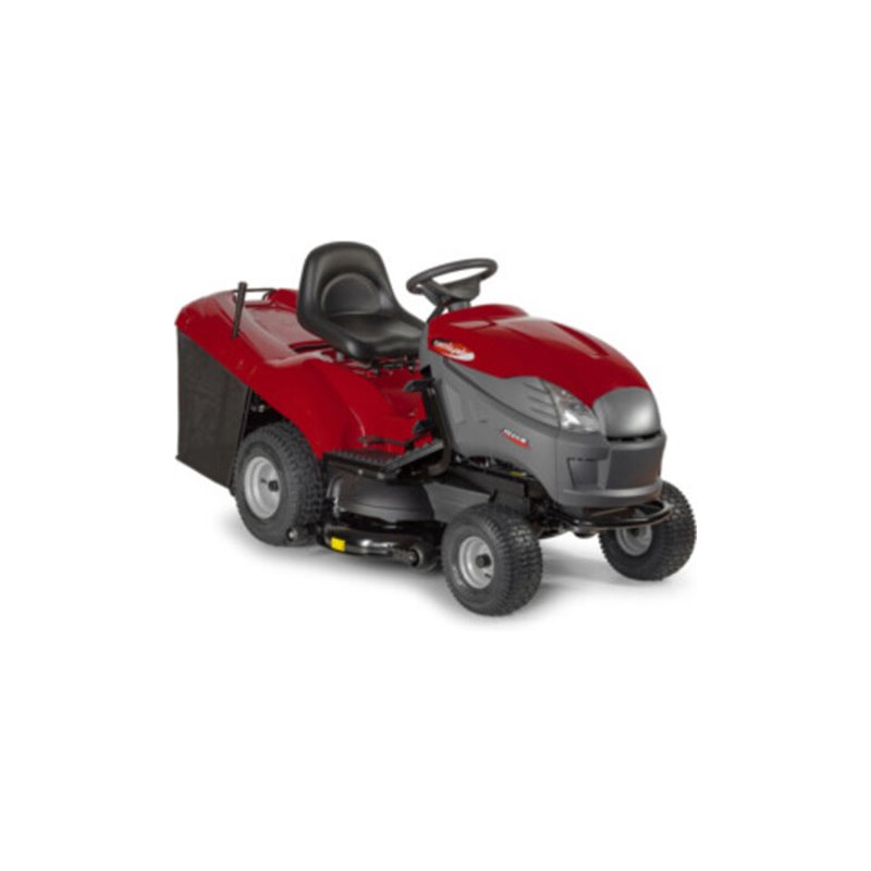 ALPINA Rasentraktor PTX 210 HD