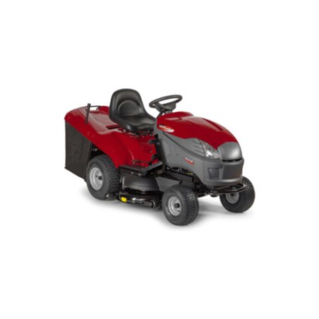 ALPINA Rasentraktor PTX 210 HD