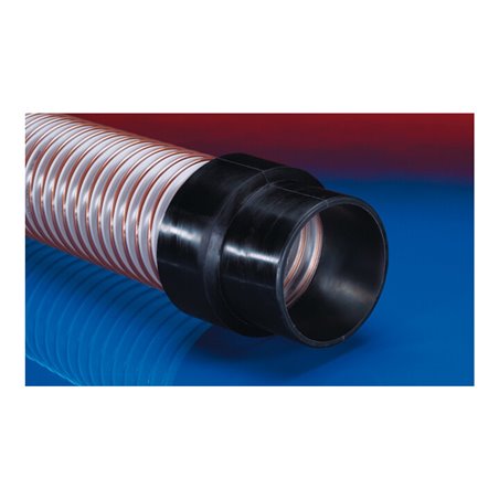 Norres Muffe Connect 241/8500 Typ 241 Schlauch ID 80mm