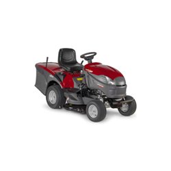 ALPINA Rasentraktor XHT 240 4WD