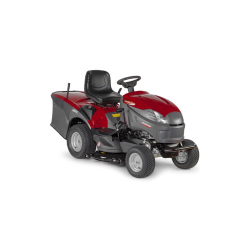 ALPINA Rasentraktor XHT 240 4WD