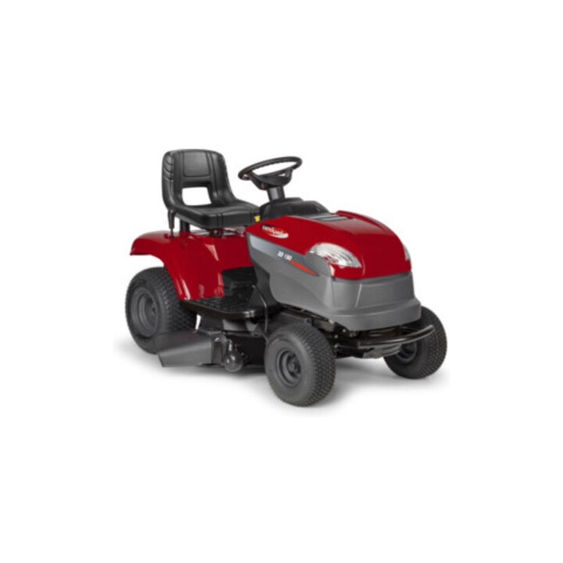 CASTELGARDEN Rasentraktor XD 150