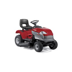 ALPINA Rasentraktor XD 150 HD