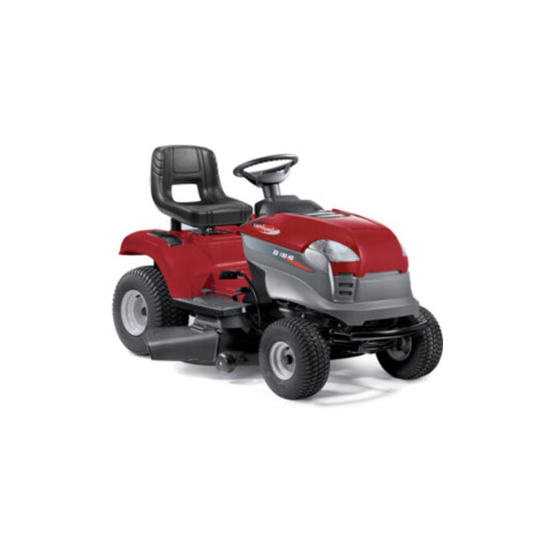 ALPINA Rasentraktor XD 150 HD