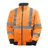 Helly Hansen Warnpilotjacke ALTA Gr. M, warnorange