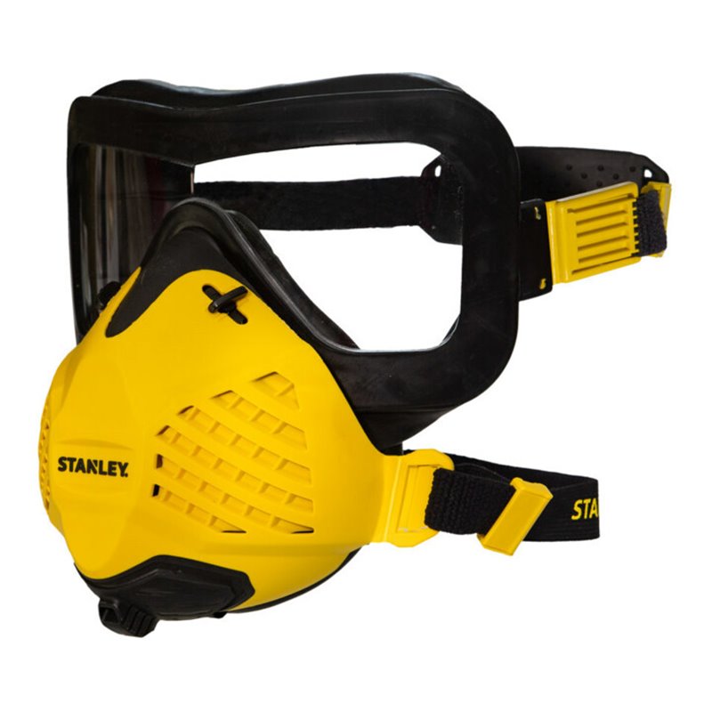 Stanley Halbmaske P3 Gr. M/L