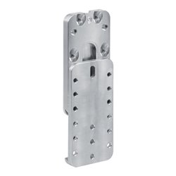 HGH GH TOP-UV Verbinder 60x115x16