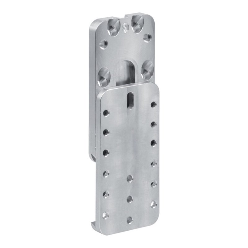 HGH GH TOP-UV Verbinder 60x115x16