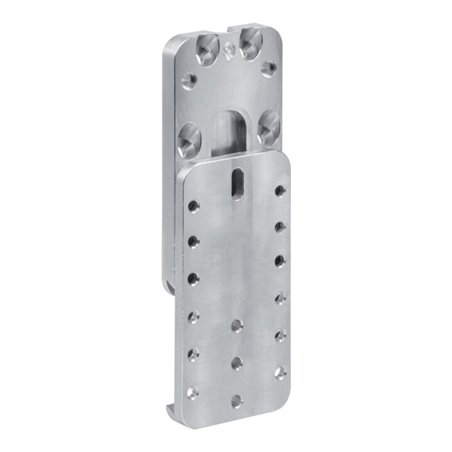 HGH GH TOP-UV Verbinder 60x115x16