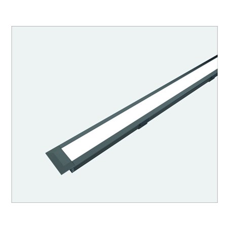 Halemeier KitchenLine 267 mw 12V schwarz 4,3W