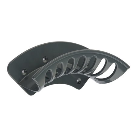 GEKA plus-Wandschlauch- hlt., Al,350x151x136mm,SB