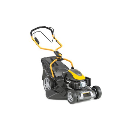 STIGA Benzin-Rasenmäher COMBI 748 SE