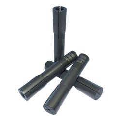 ALBRECHT Spannhülse AMC 1mm