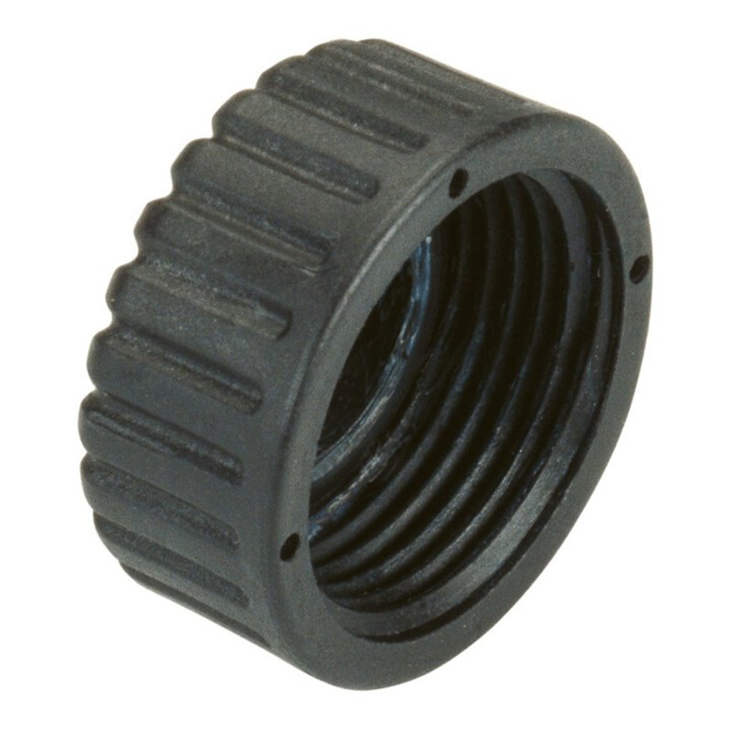 Gardena Ventil-Endkappe mit 1'-Innengewinde Sprinklersystem
