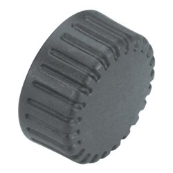 Gardena Ventil-Endkappe mit 1'-Innengewinde Sprinklersystem