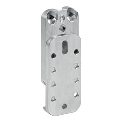 HGH GH TOP-UV Verbinder 85x40x16