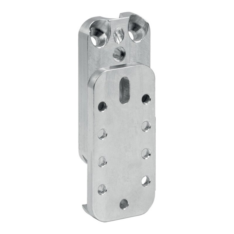 HGH GH TOP-UV Verbinder 85x40x16