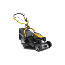STIGA Benzin-Rasenmäher COMBI 748 V