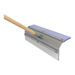 Alleschieber S600H mit Eschenstiel