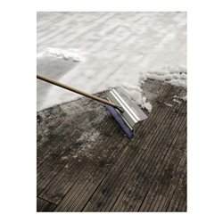 Alleschieber S600H mit Eschenstiel