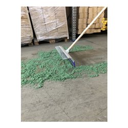 Alleschieber S600H mit Eschenstiel