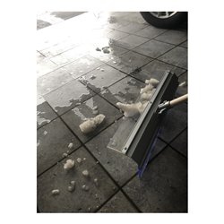 Alleschieber S600H mit Eschenstiel