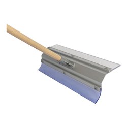 Alleschieber S600H mit Eschenstiel