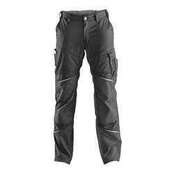 Kübler Activiq Hose 2350 anthrazit