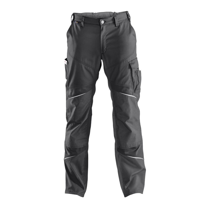 Kübler Activiq Hose 2350 anthrazit