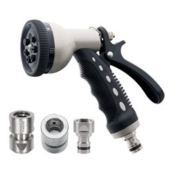 GEKA Multibrause 7 S Starterset Hahnstecker3/4'-24,66mm