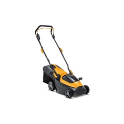 STIGA Akku-Rasenmäher Collector 136e Inkl. Akku und Ladegerät