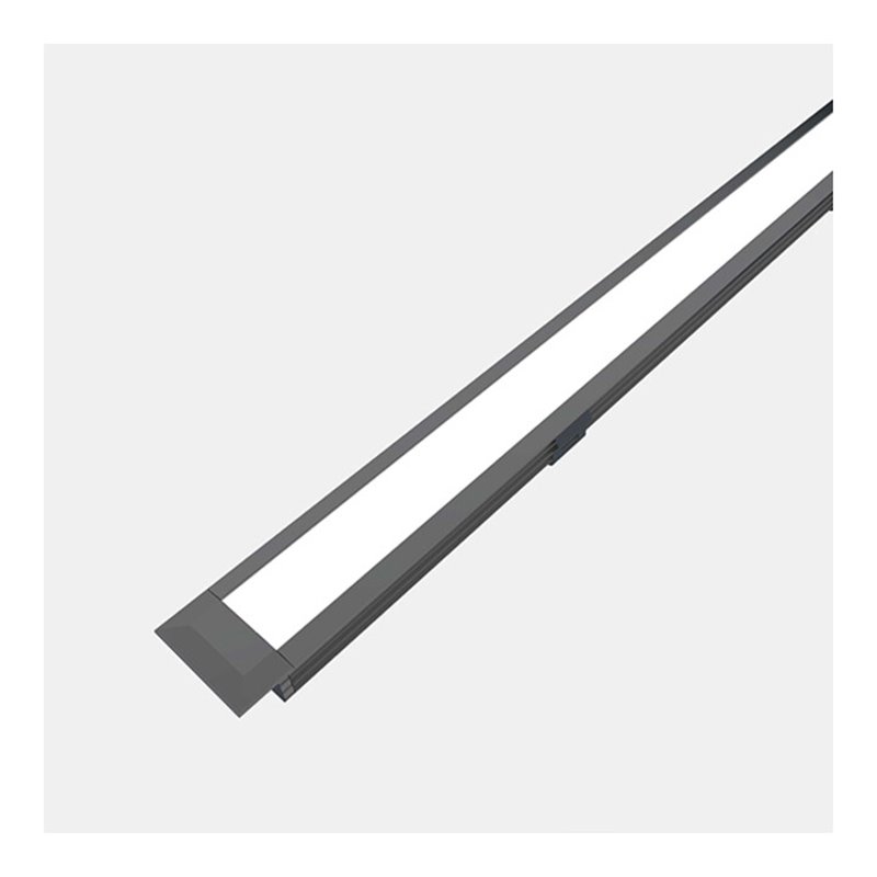 Halemeier KitchenLine 867 mw 12VDC schwarz 15,1W