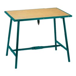 Klappwerkbank 1200x700x30mm