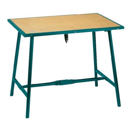 Klappwerkbank 1200x700x30mm