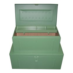 Montagekoffer Gr. 1 690x360x310mm