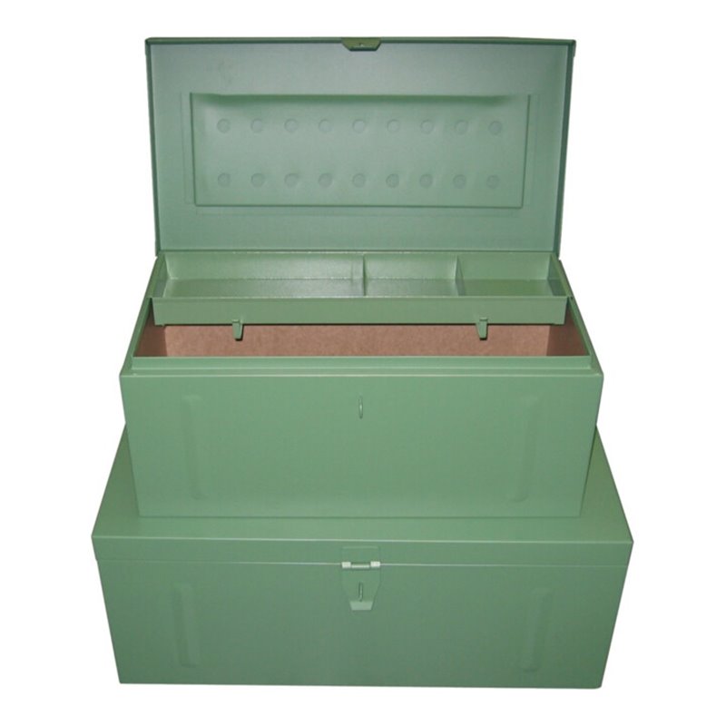 Montagekoffer Gr. 1 690x360x310mm