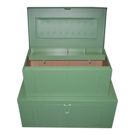 Montagekoffer Gr. 1 690x360x310mm