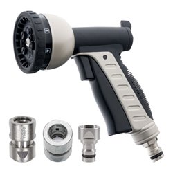 GEKA Multibrause 10 S Starterset Hahnstecker3/4'-24,66mm