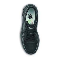 U-Power Berufshalbschuh KAL OB SR, schwarz Gr. 42