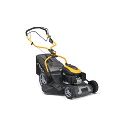 STIGA Benzin-Rasenmäher COMBI 753 V